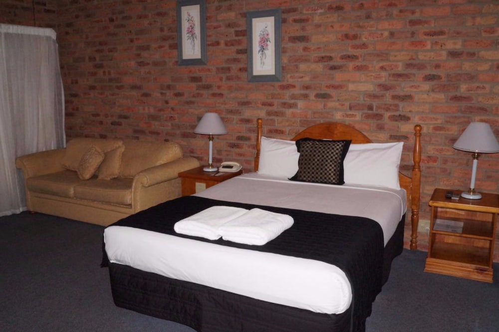 Mercure Port of Echuca