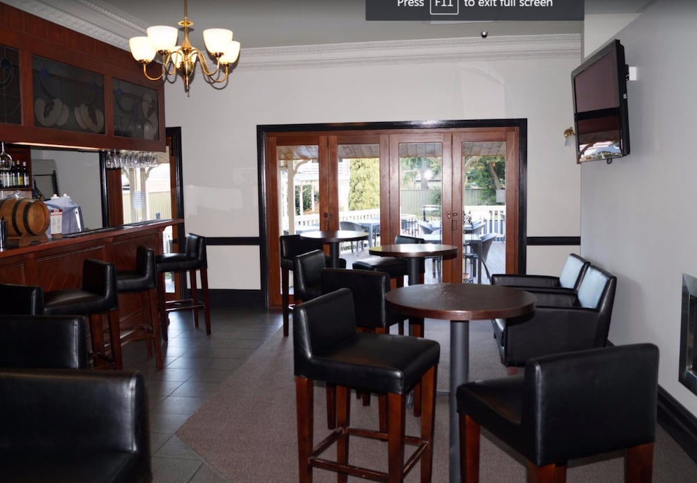 Mercure Port of Echuca