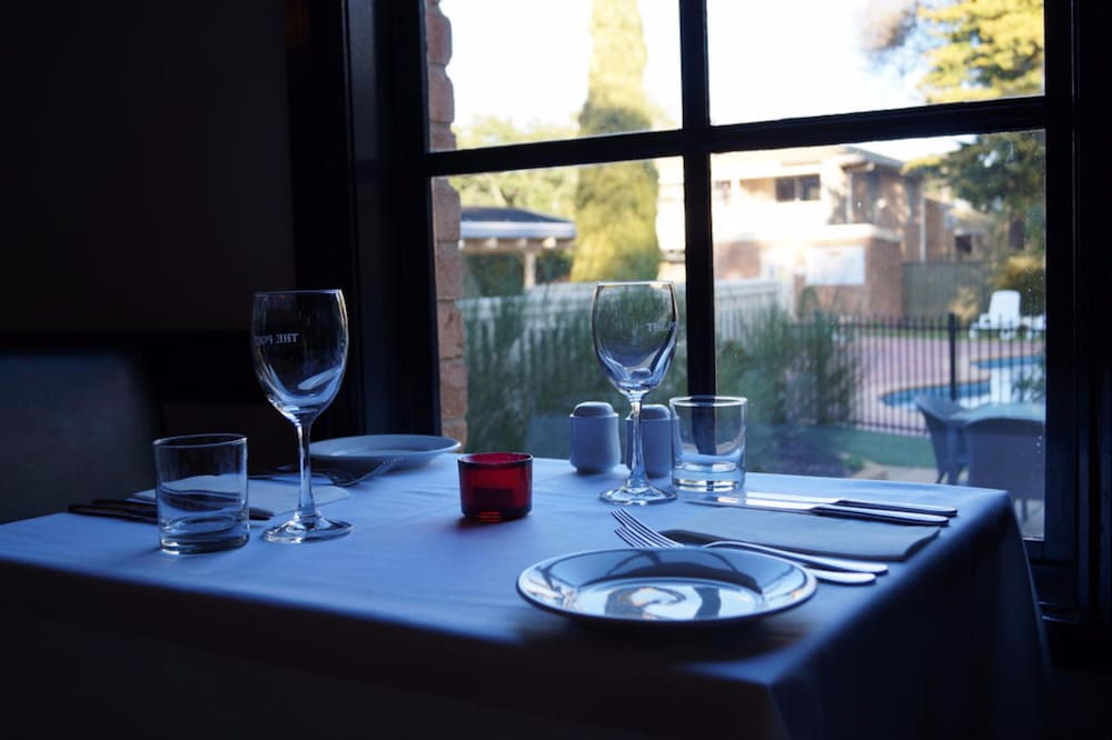 Mercure Port of Echuca