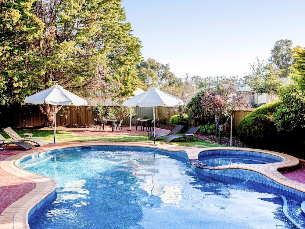 Mercure Port of Echuca