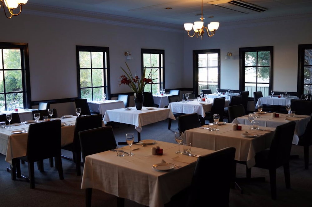 Mercure Port of Echuca