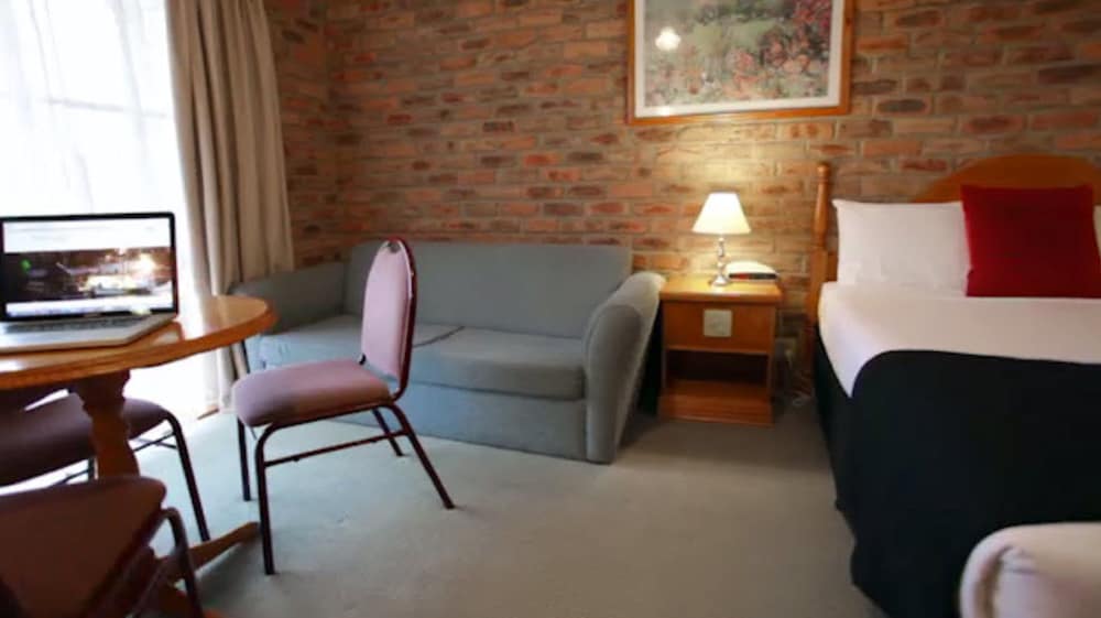 Mercure Port of Echuca