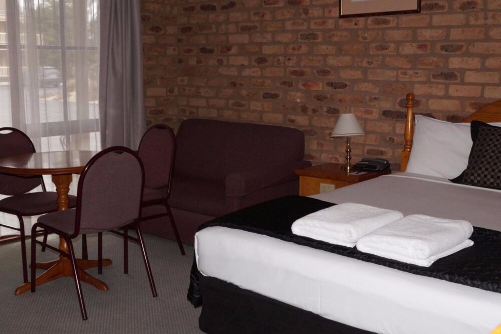 Mercure Port of Echuca