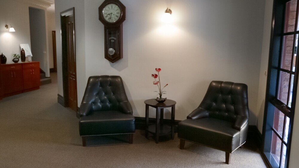 Mercure Port of Echuca