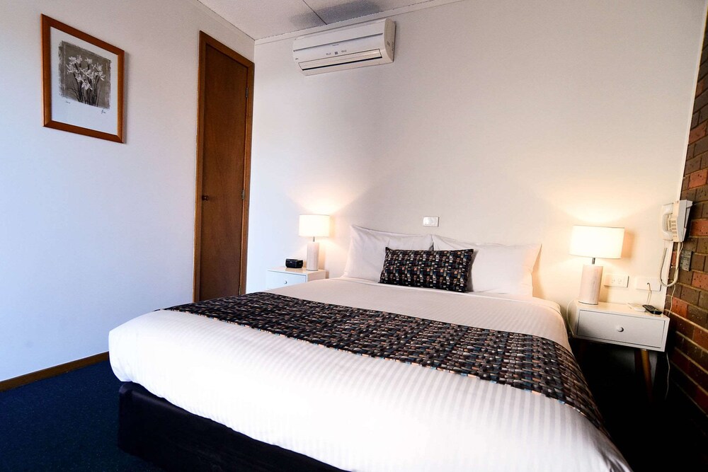 Comfort Inn Benalla