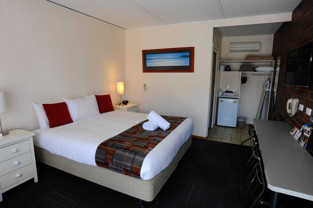 Comfort Inn Benalla