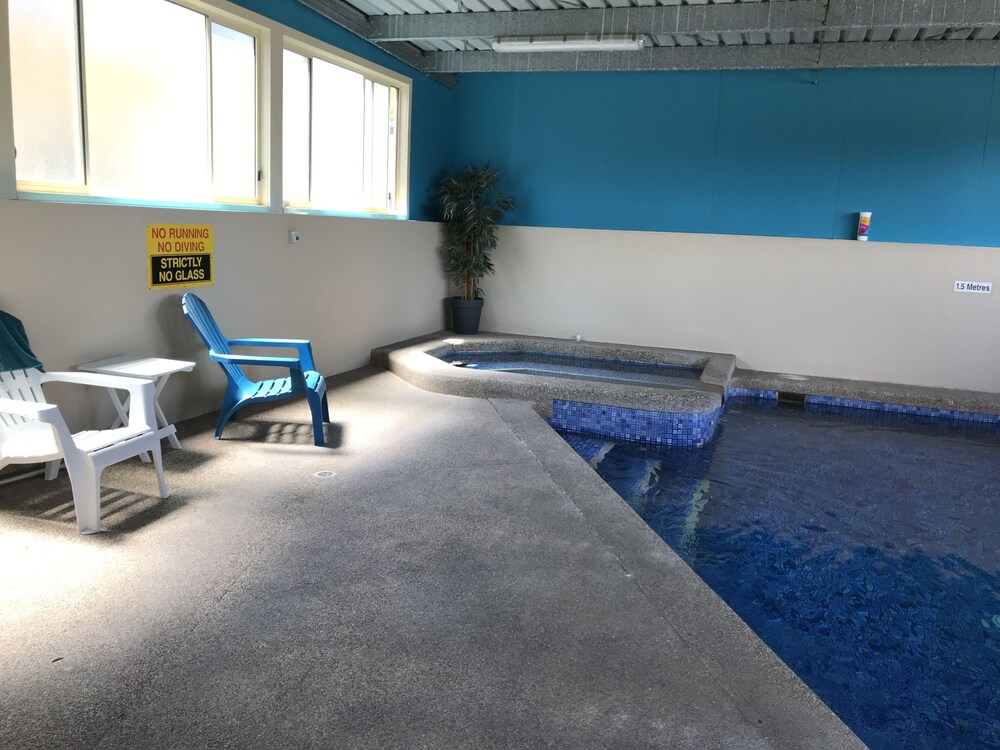 Comfort Inn Benalla