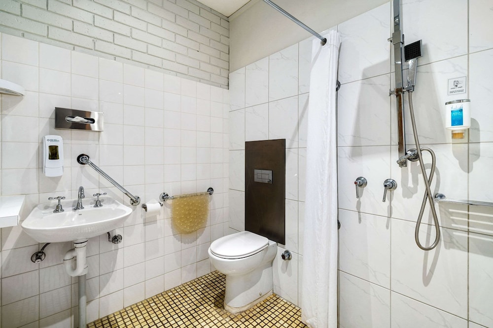 Comfort Inn Benalla