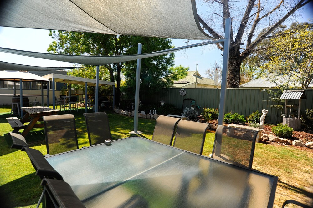 Comfort Inn Benalla