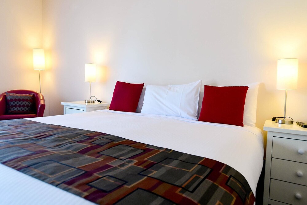 Comfort Inn Benalla