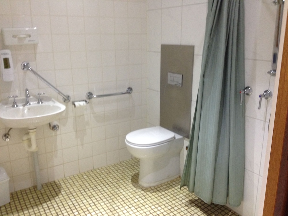 Comfort Inn Benalla