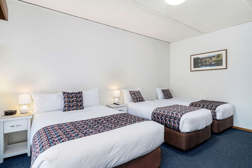 Comfort Inn Benalla