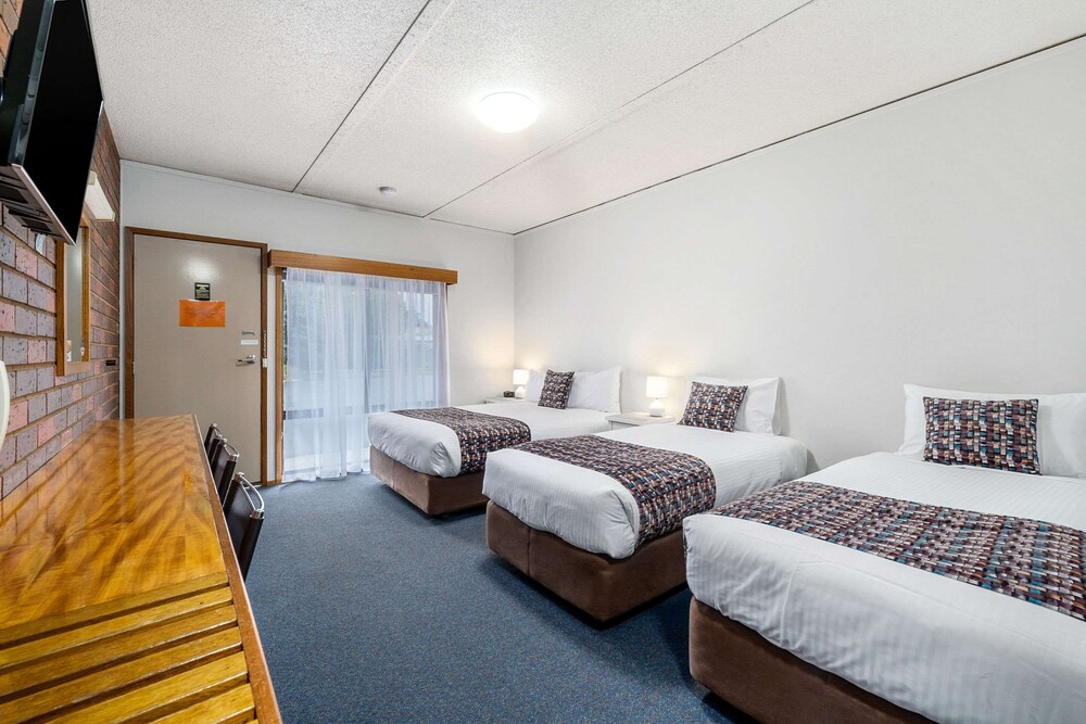 Comfort Inn Benalla