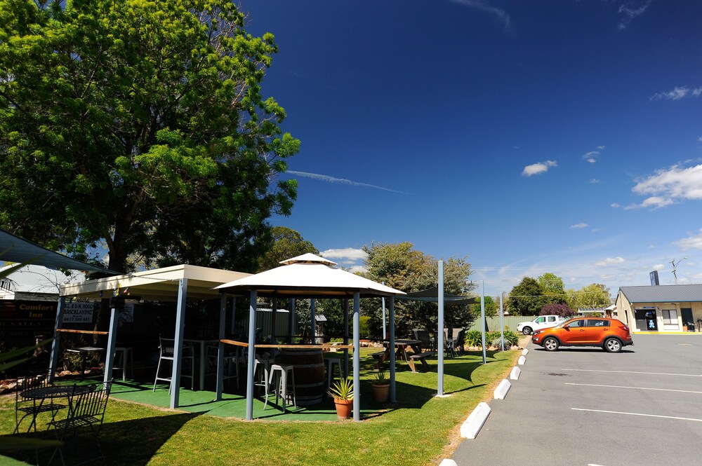 Comfort Inn Benalla