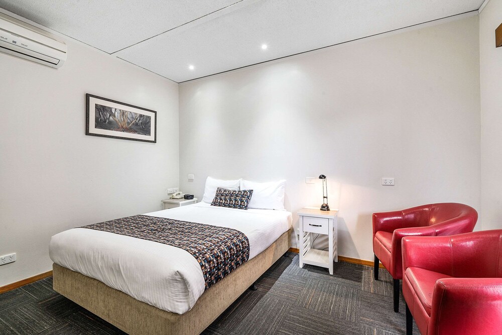 Comfort Inn Benalla