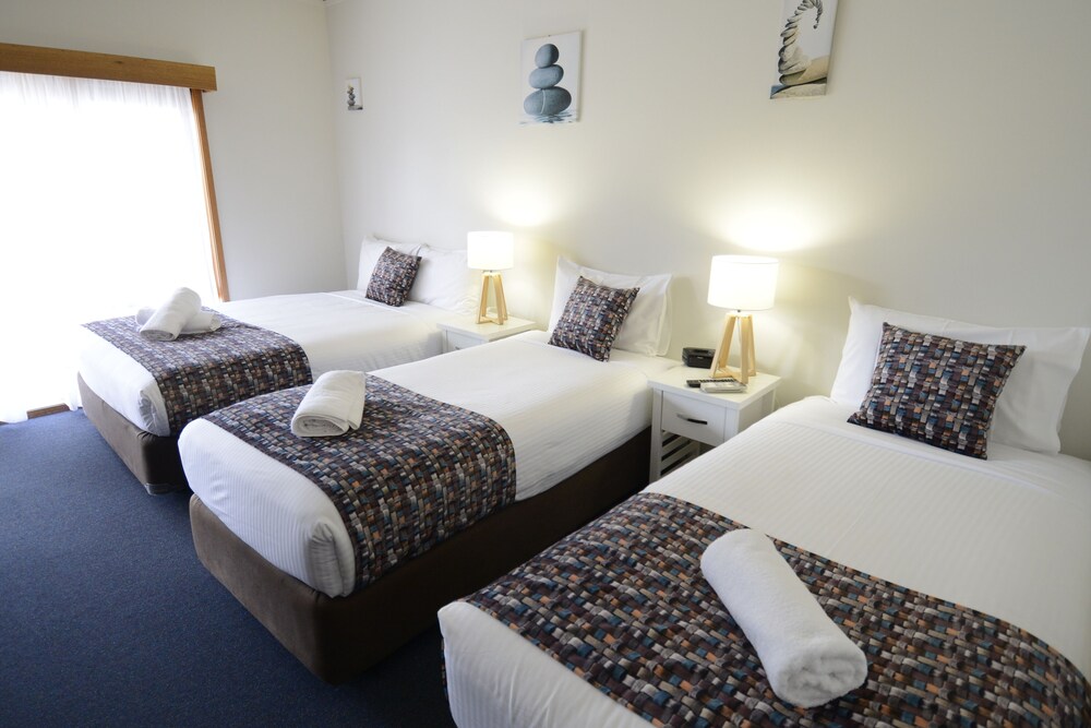 Comfort Inn Benalla