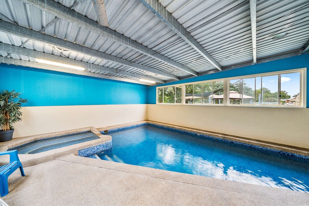 Comfort Inn Benalla