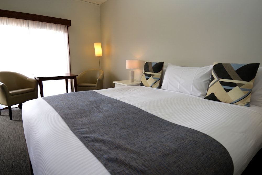 Comfort Inn Benalla