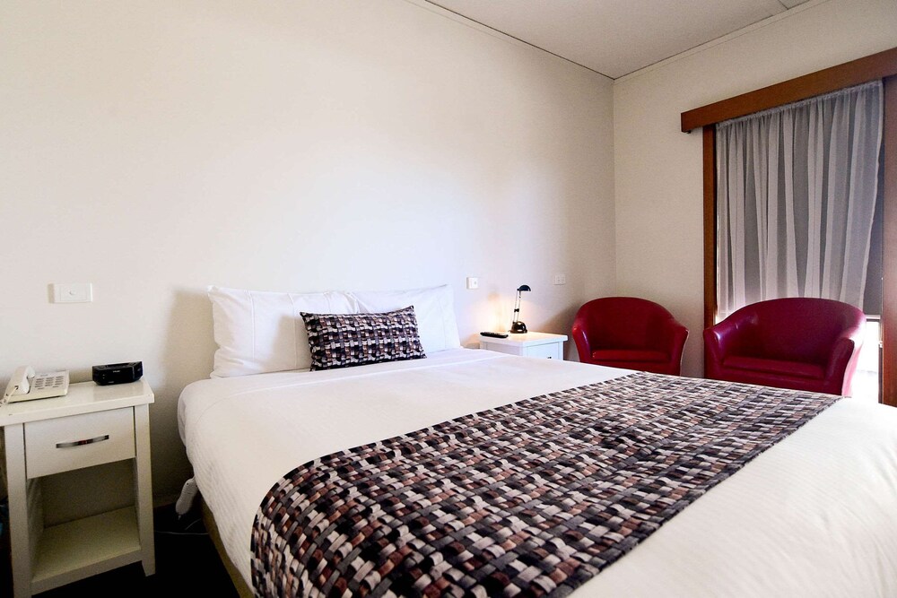 Comfort Inn Benalla