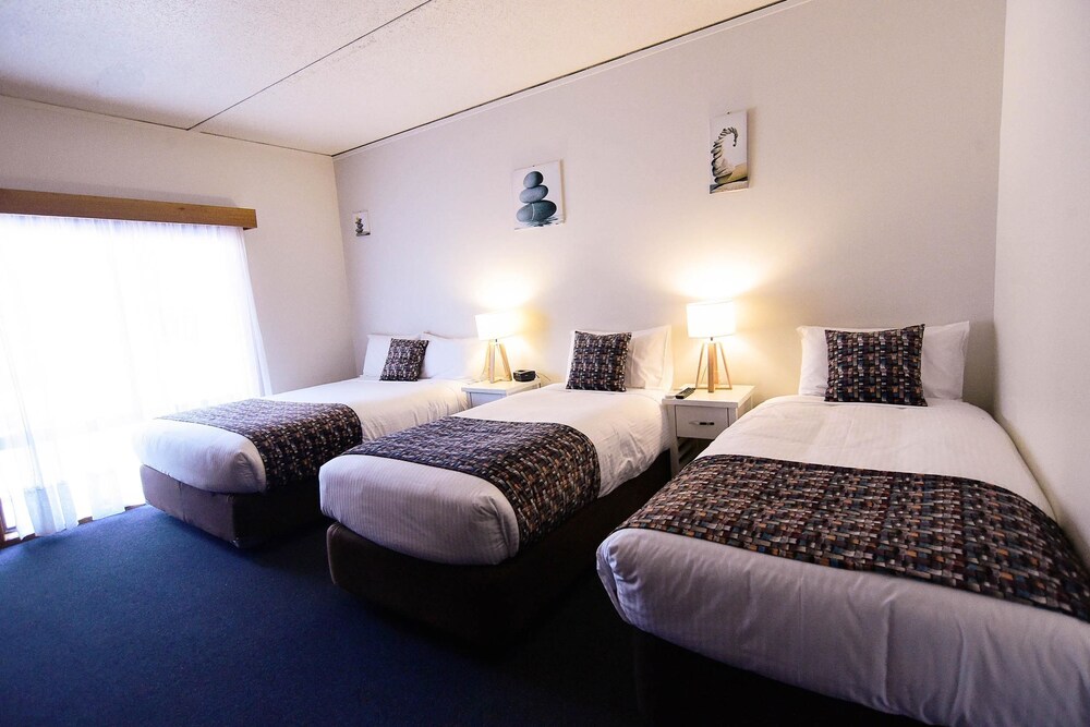 Comfort Inn Benalla