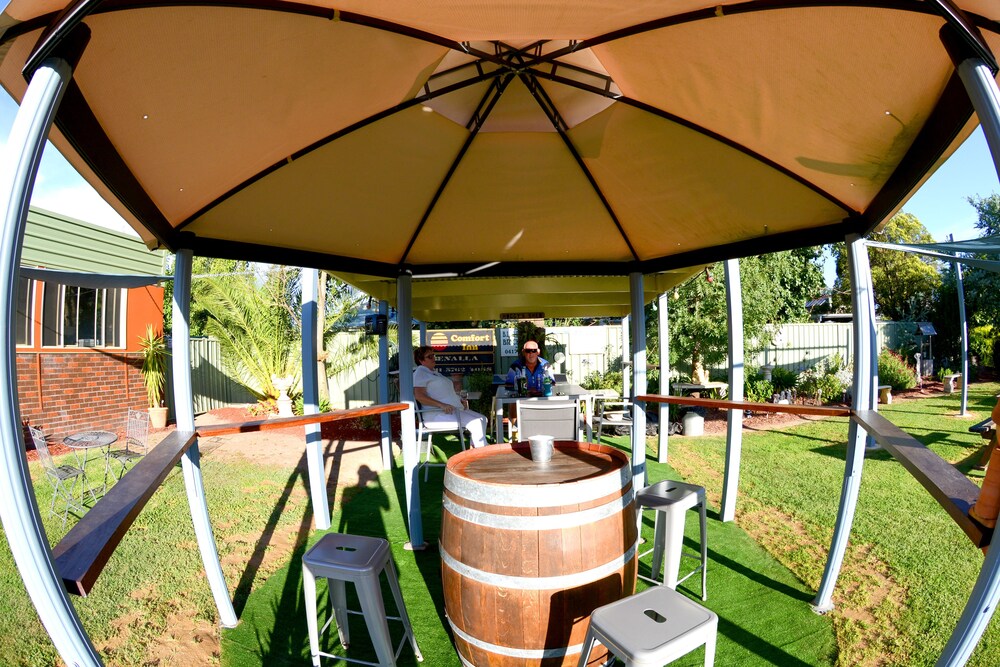 Comfort Inn Benalla
