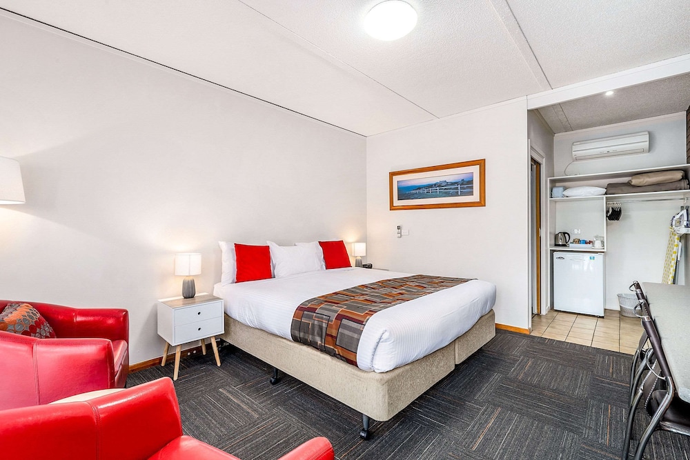 Comfort Inn Benalla
