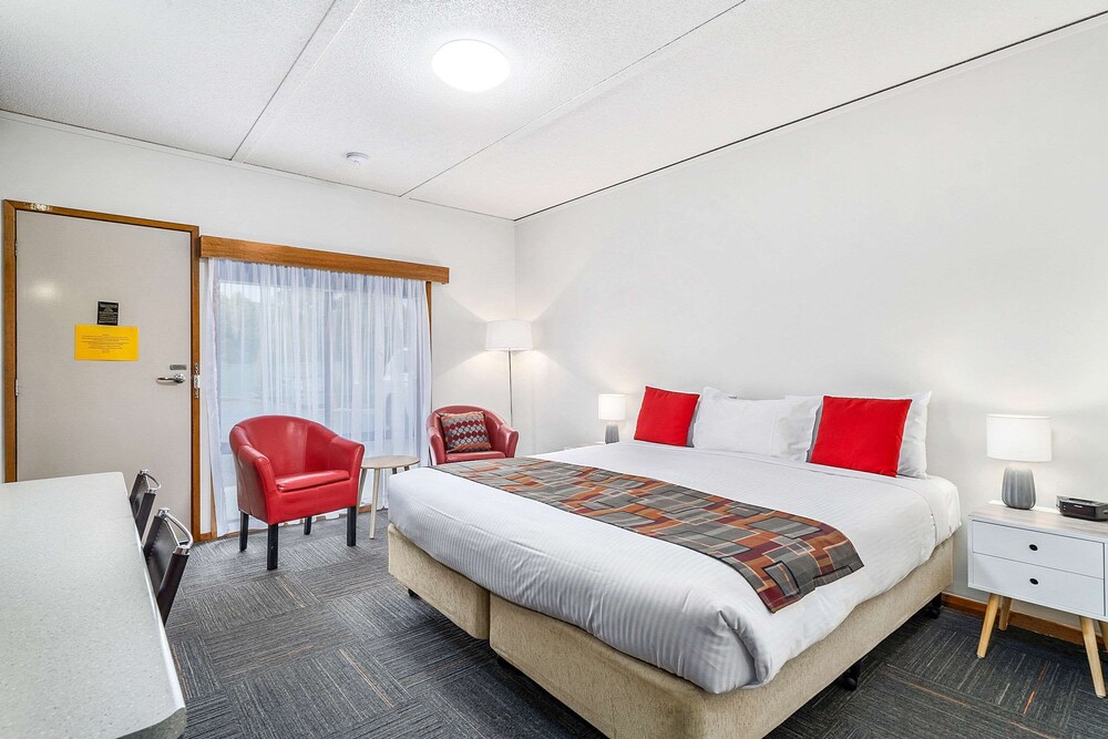 Comfort Inn Benalla
