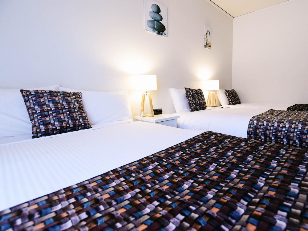 Comfort Inn Benalla