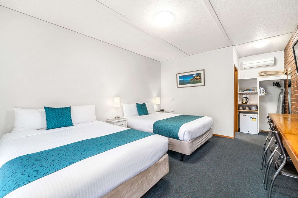 Comfort Inn Benalla