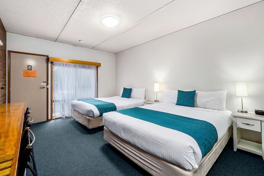 Comfort Inn Benalla