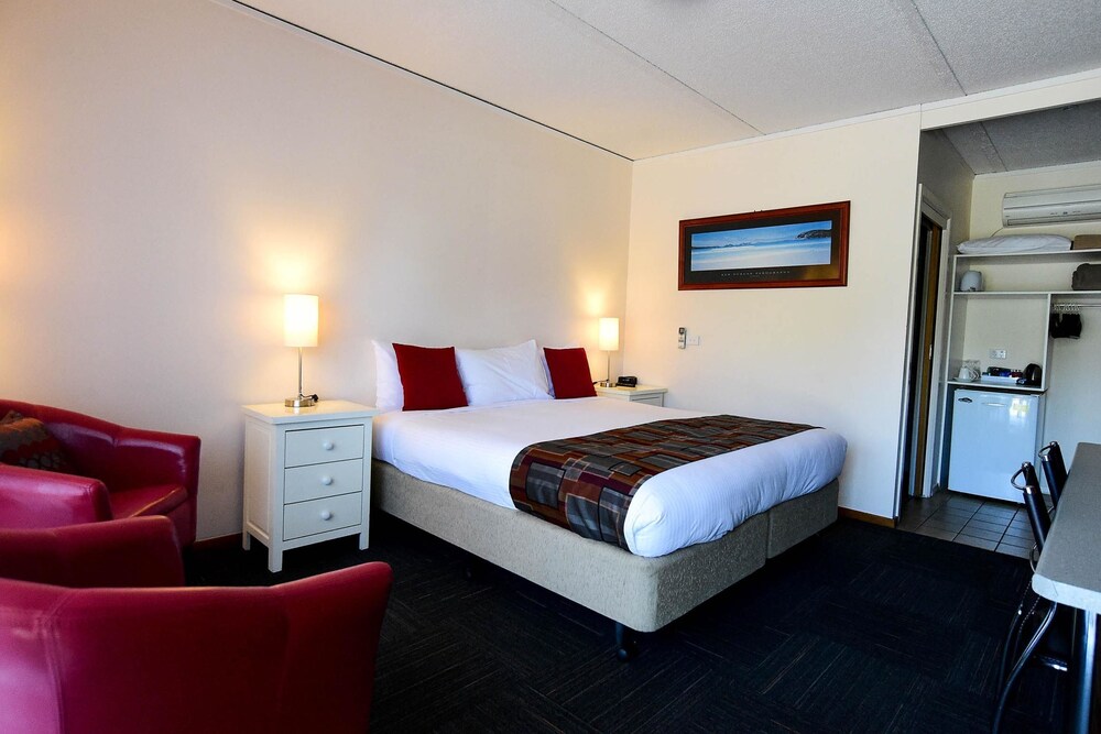 Comfort Inn Benalla