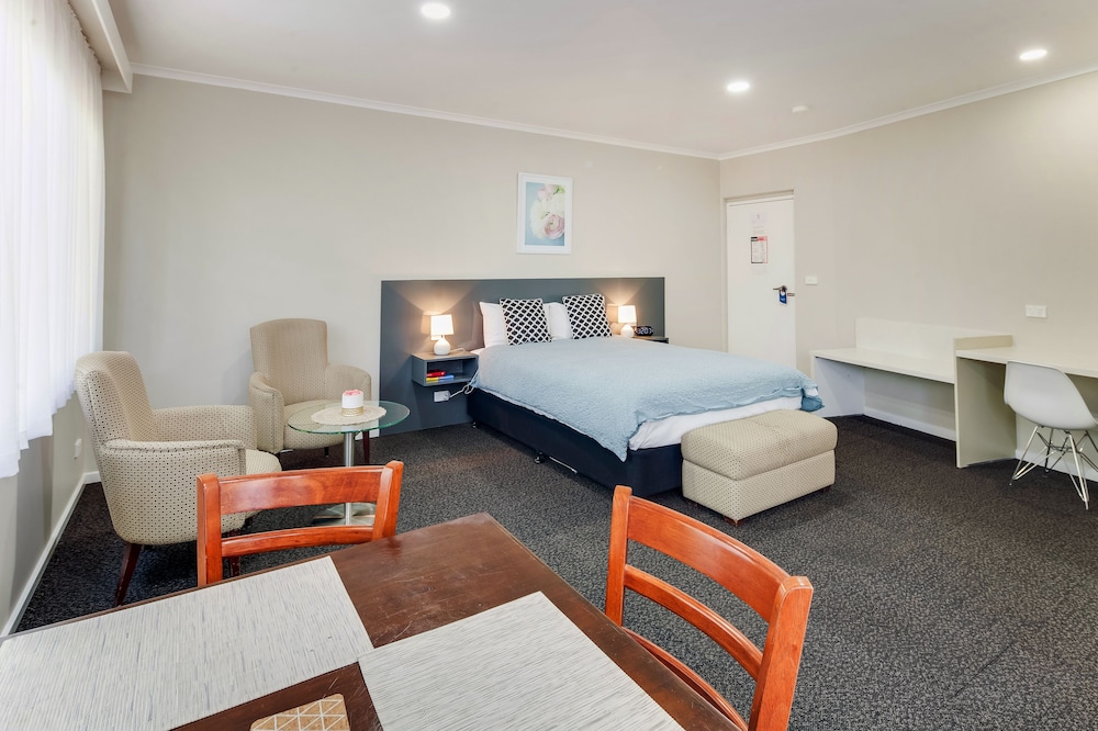 Bendigo Central Deborah