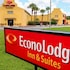 Econo Lodge Inn & Suites Maingate Central
