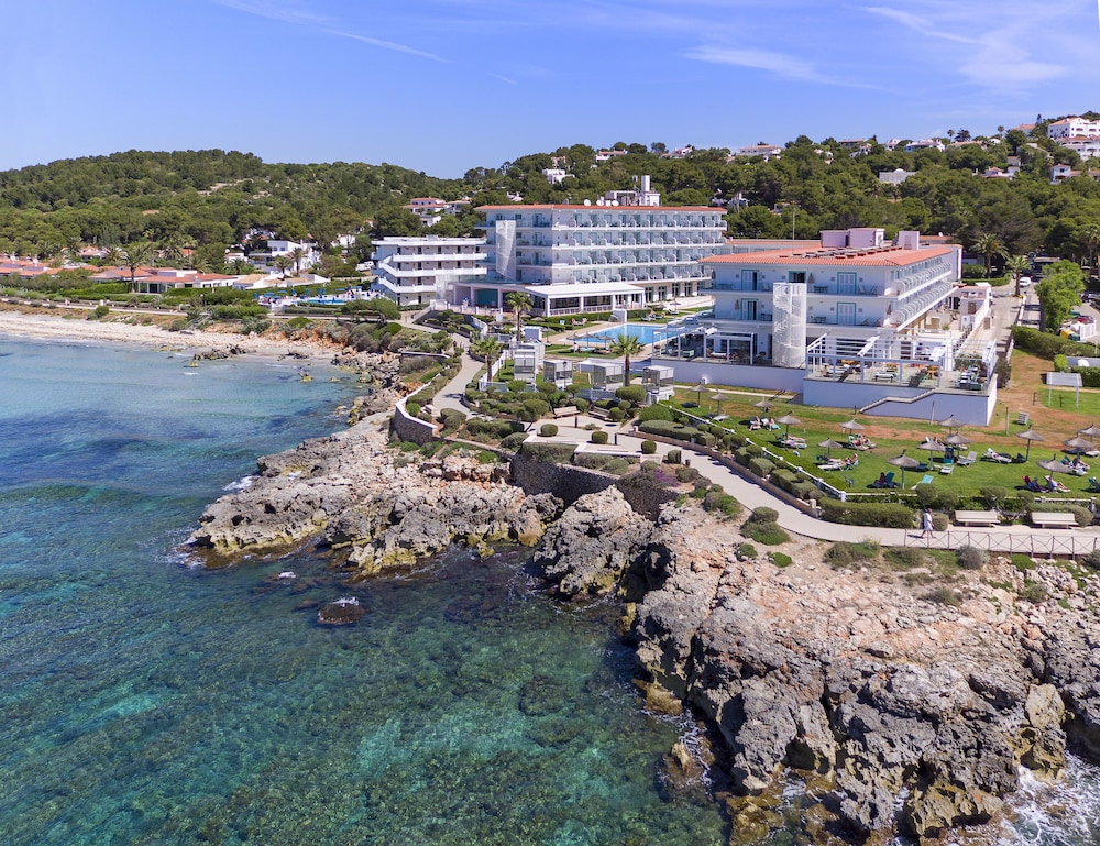 Sol Beach House Menorca Adults Only Es Migjorn Gran - 
