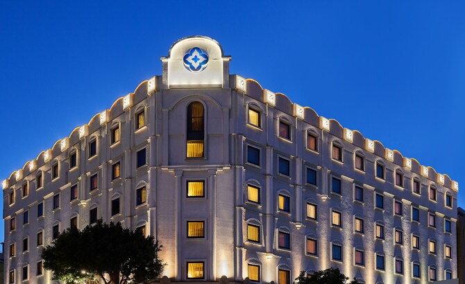 リビエラホテル 歐華飯店 台北 の宿泊予約 ホテルズドットコム