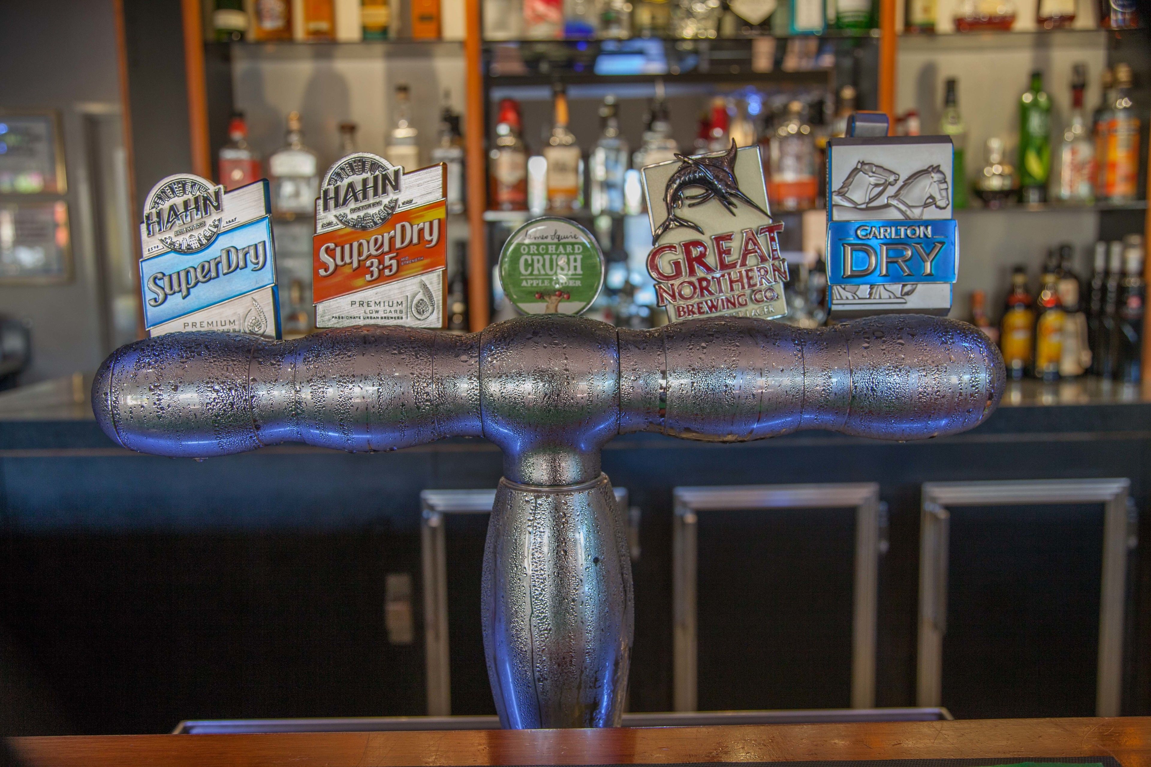 Karratha International Hotel