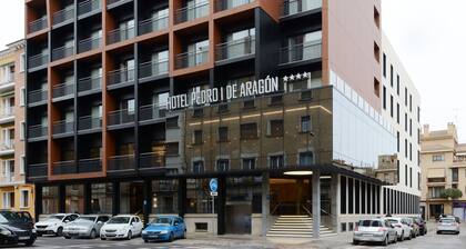 Hotel Pedro I de Aragón