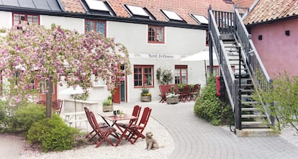 Hotell St Clemens