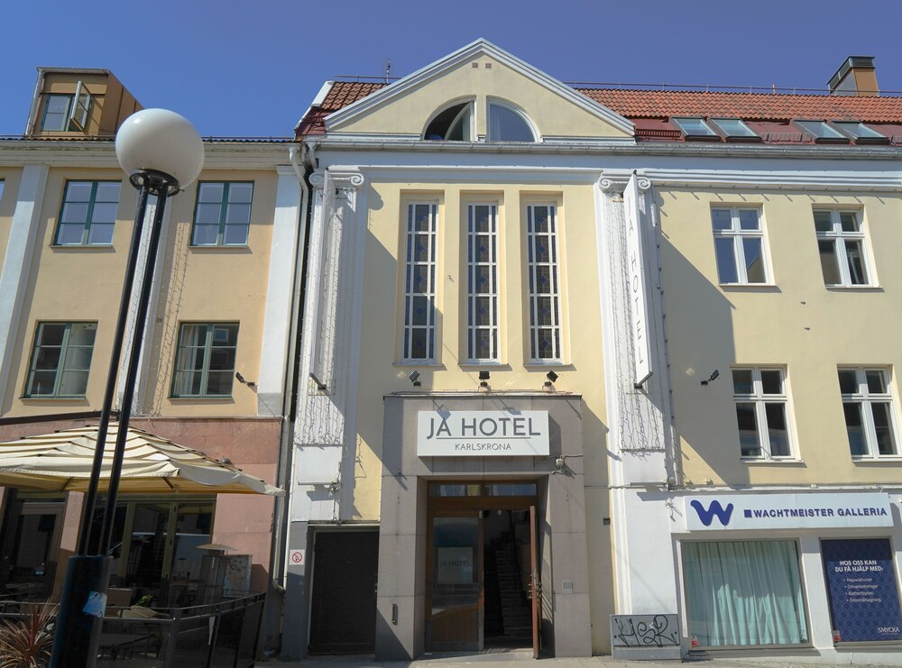 JA Hotel