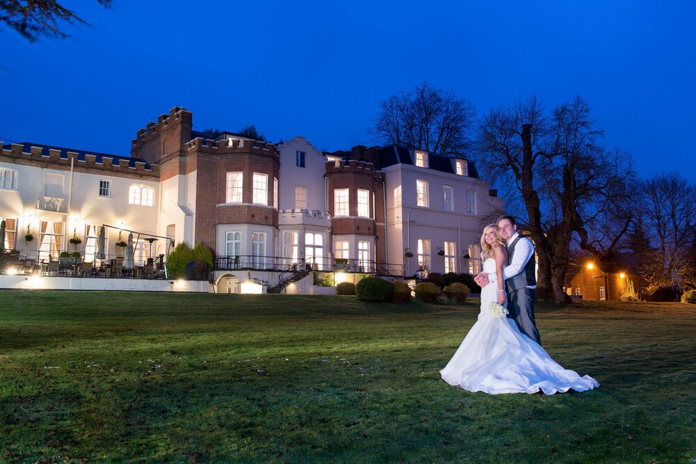 Taplow House Hotel