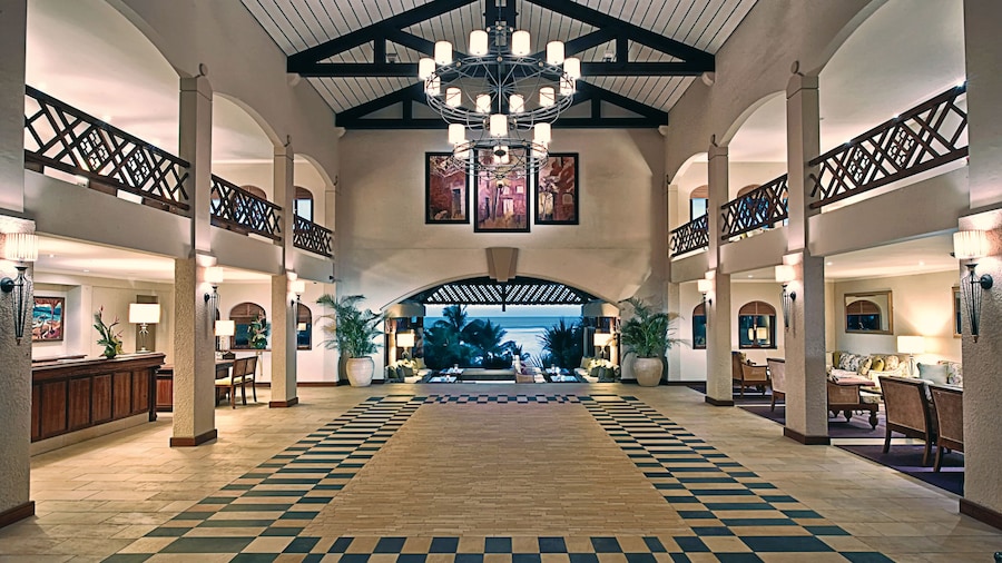 Maritim Resort & Spa Mauritius