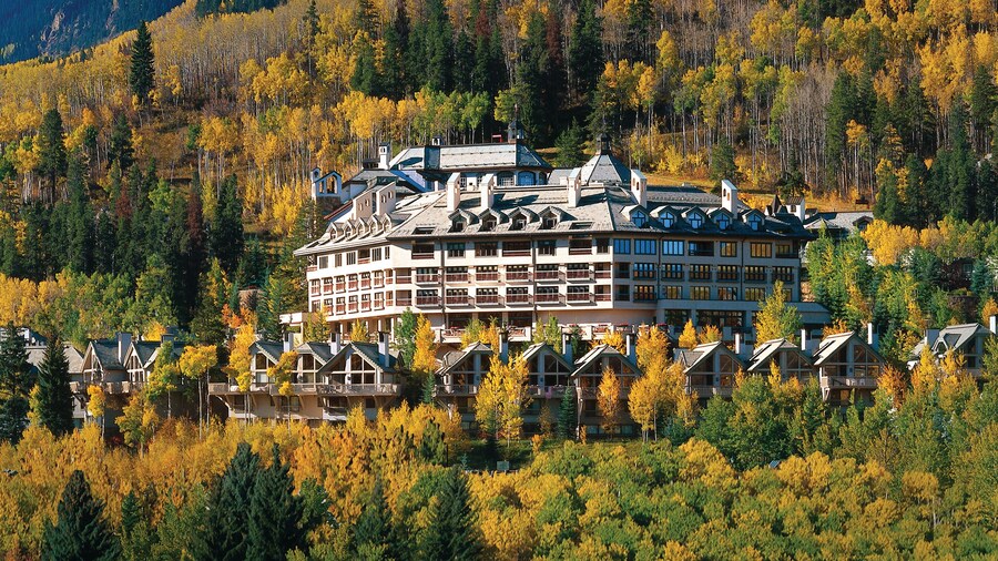 The Pines Lodge, A RockResort