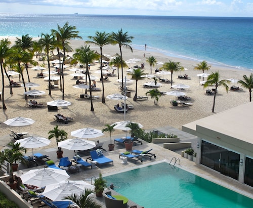 Gay friendly caribbean resorts