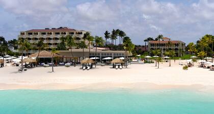 Bucuti & Tara Beach Resort - Adults Only
