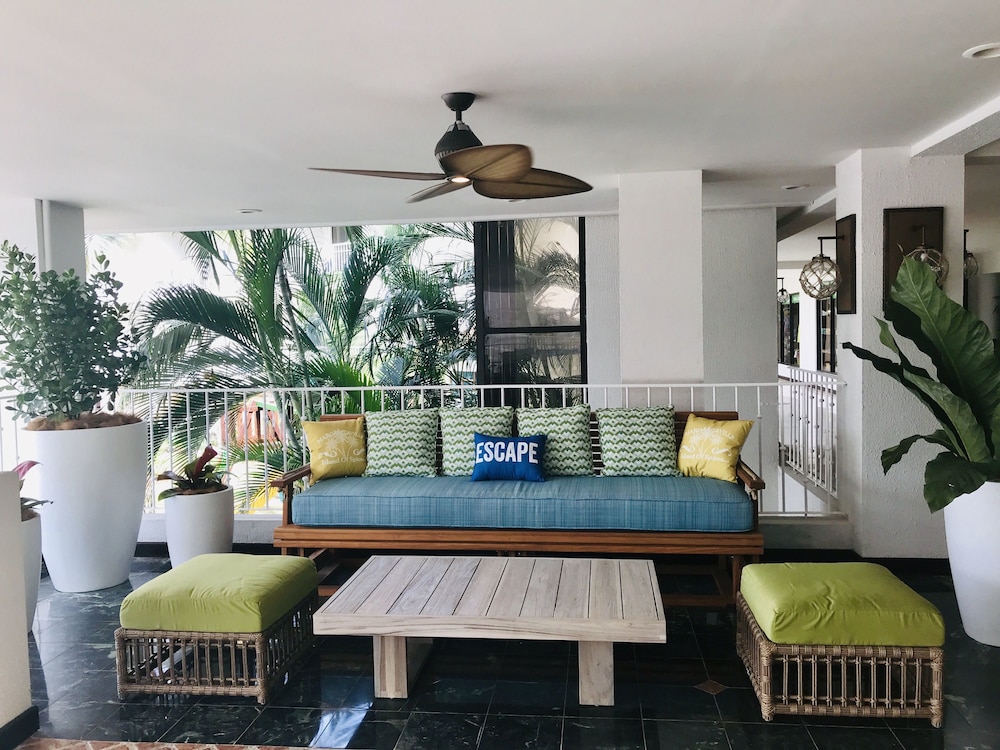 Margaritaville Beach Resort Playa Flamingo Playa Flamingo Cri