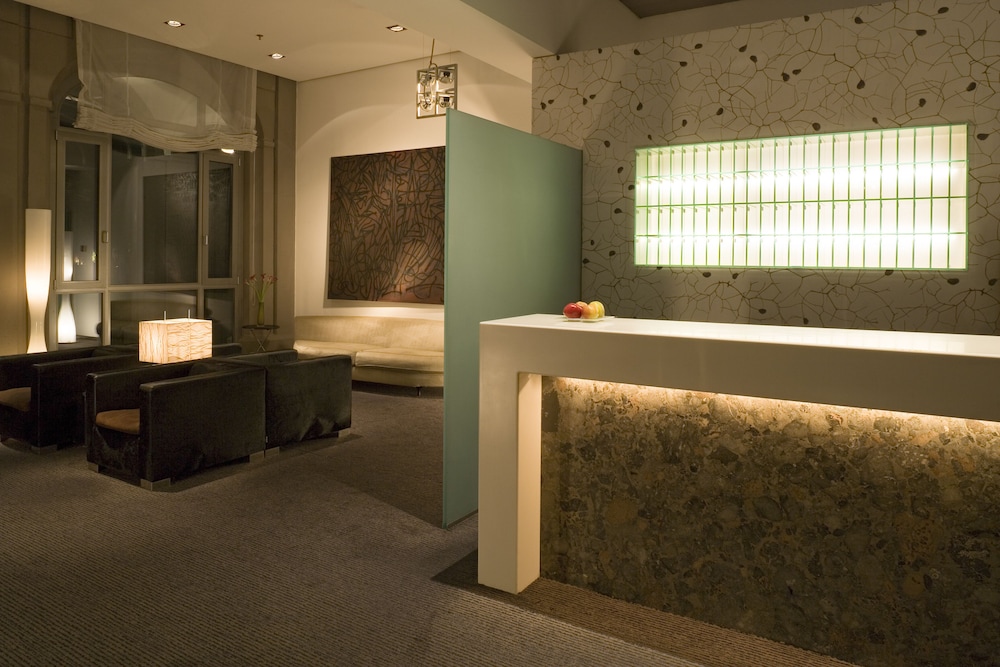 Sofitel Berlin Gendarmenmarkt