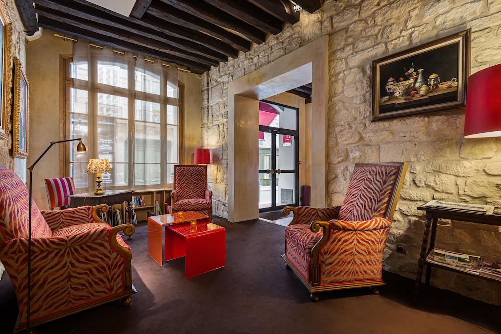 hotel saint paul rive gauche hotel saint paul rive gauche