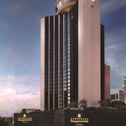 Hotels Near Wonder World Luohu Find Cheap 40 Hotel Deals - 