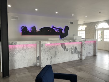 Midtown Hotel - Downtown New Orleans