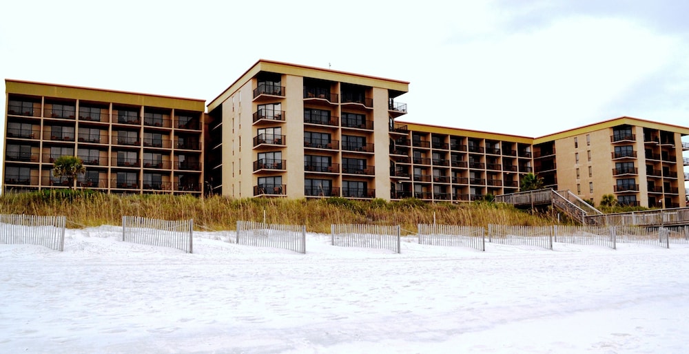 Wyndham Garden Fort Walton Beach Destin